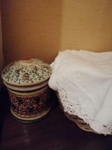 Apartamento Appartamento D'artista