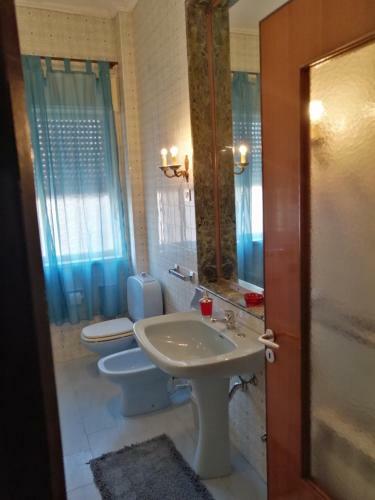 Apartamento Appartamento D'artista