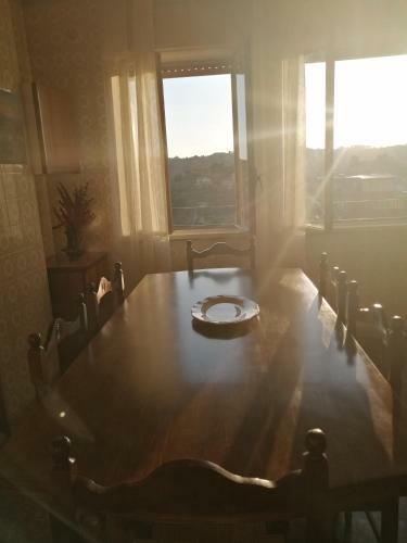 Apartamento Appartamento D'artista