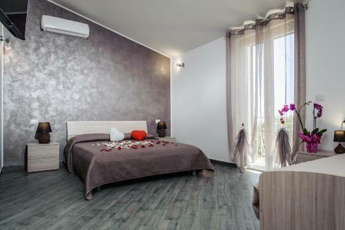 B&B Villa Fiorita