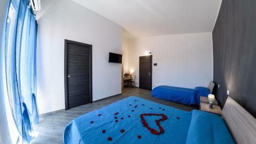 B&B Villa Fiorita