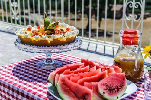 B&B Villa Fiorita