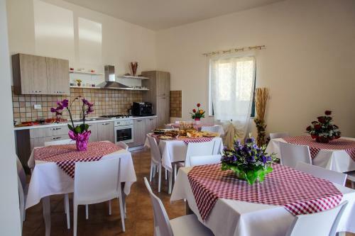 B&B Villa Fiorita