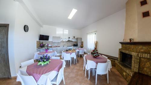 B&B Villa Fiorita