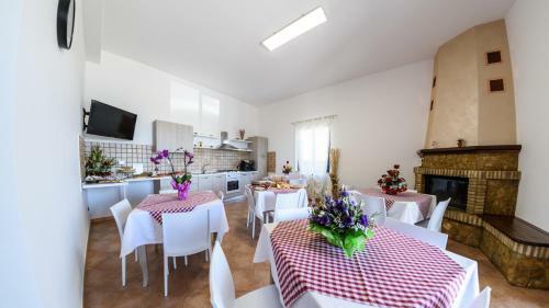 B&B Villa Fiorita