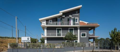B&B Villa Fiorita