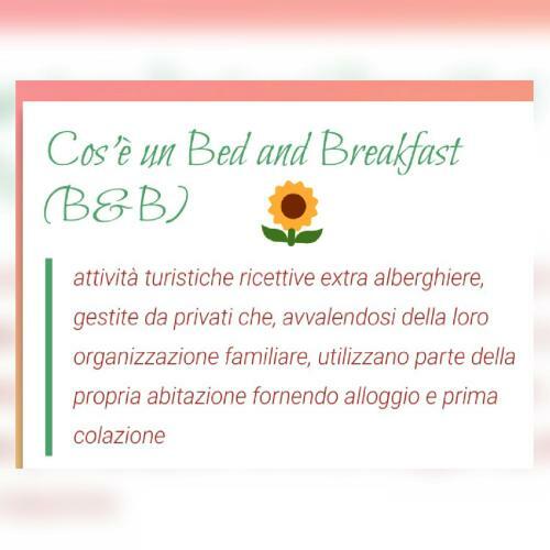 Bed & Breakfast Il Girasole Del Lago