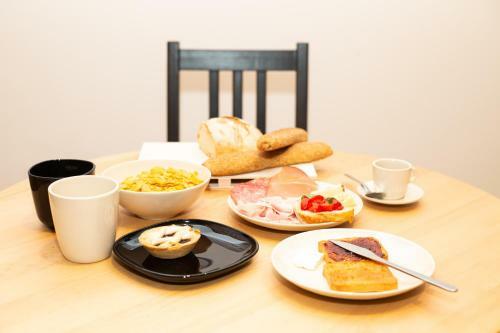 Bed & Breakfast Camurria