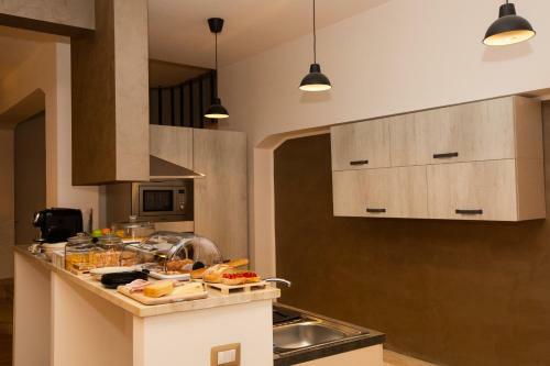 Bed & Breakfast Camurria
