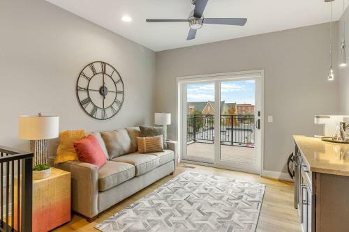 The George Suite 203