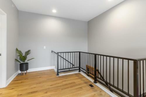 The George Suite 203
