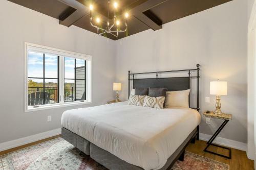 The George Suite 203