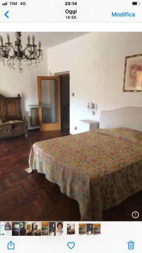 Apartamento Casa Vacanza Piediluco