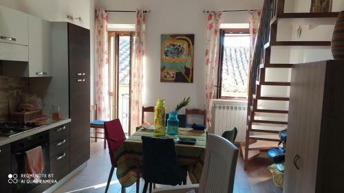 Apartamento Bijuo Giselle