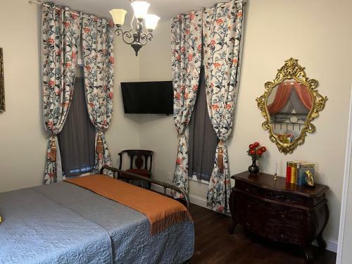 Holland Farmhouse Inn B&B