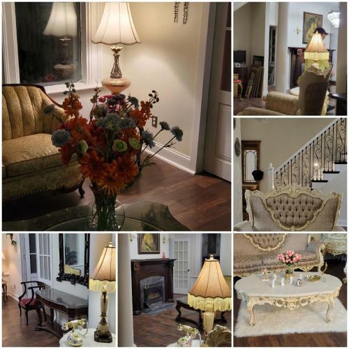 Holland Farmhouse Inn B&B