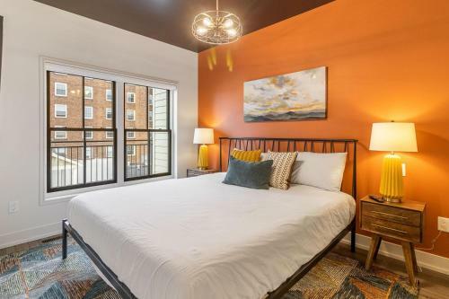 The George Suite 202