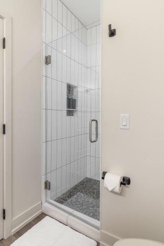 The George Suite 202