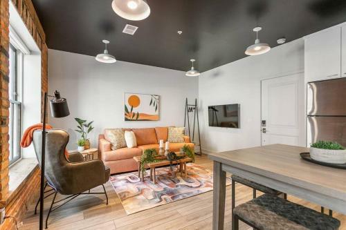 The George Suite 202