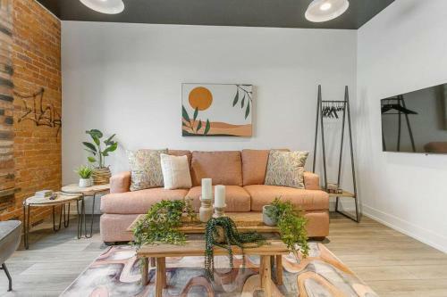 The George Suite 202