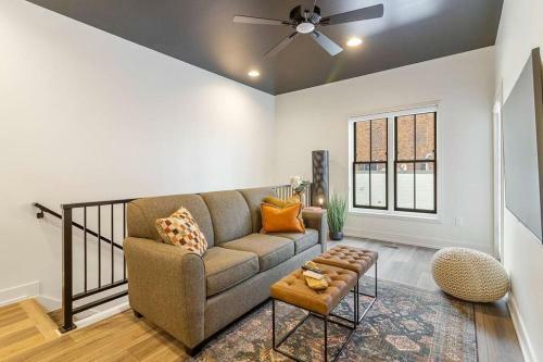 The George Suite 202
