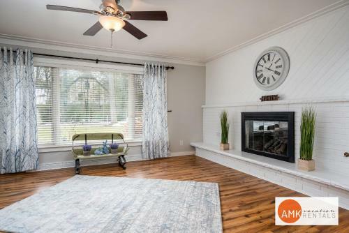 Apartamento Beechwood Poolside Retreat