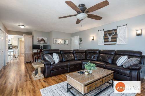 Apartamento Beechwood Poolside Retreat