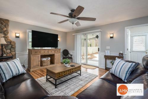 Apartamento Beechwood Poolside Retreat