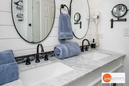 Apartamento Beechwood Poolside Retreat