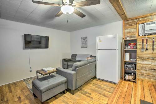 Hike, Fish And Hunt At Cozy Steel Head Suite