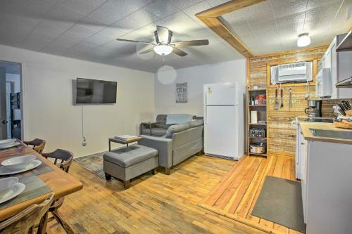 Hike, Fish And Hunt At Cozy Steel Head Suite