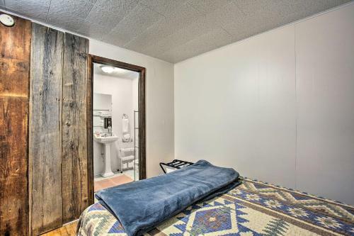 Hike, Fish And Hunt At Cozy Steel Head Suite