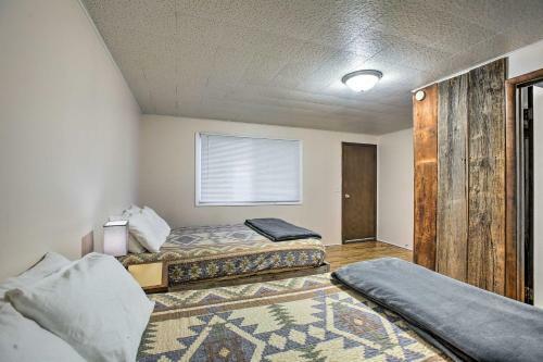 Hike, Fish And Hunt At Cozy Steel Head Suite
