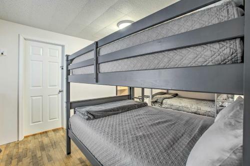 Hike, Fish And Hunt At Cozy Steel Head Suite