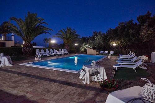 Villa San Gerardo