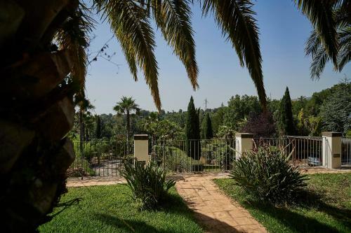 Villa San Gerardo