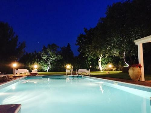 Bed And Breakfast Il Glicine