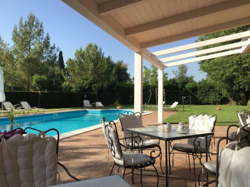 Bed And Breakfast Il Glicine