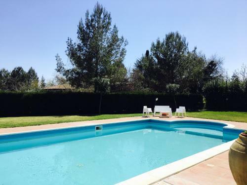 Bed And Breakfast Il Glicine