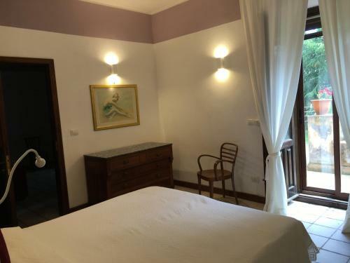 Bed And Breakfast Il Glicine