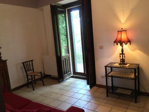 Bed And Breakfast Il Glicine