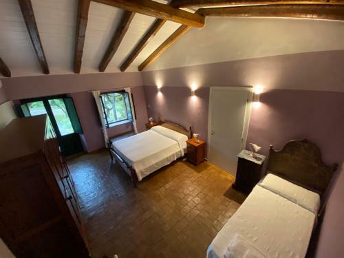 Bed And Breakfast Il Glicine