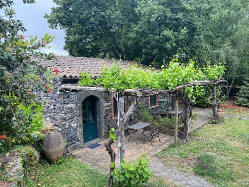 Bed And Breakfast Il Glicine