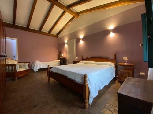 Bed And Breakfast Il Glicine