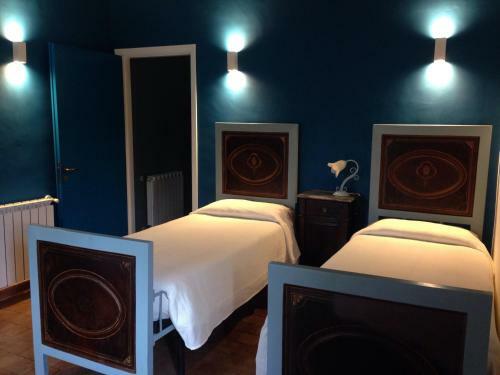 Bed And Breakfast Il Glicine