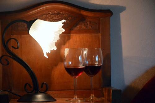 Bed And Breakfast Il Glicine