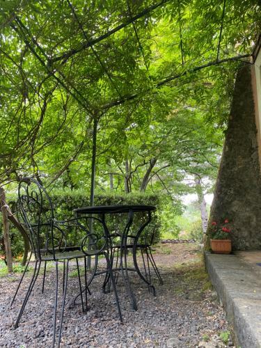 Bed And Breakfast Il Glicine