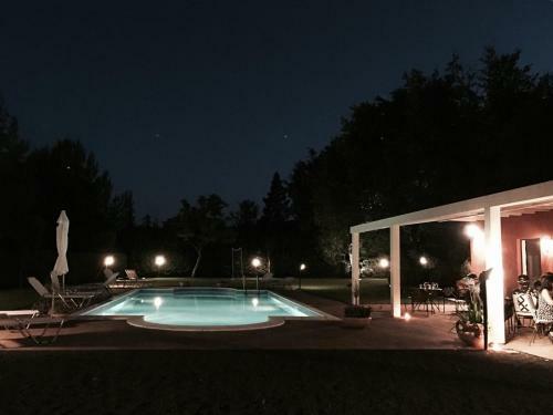 Bed And Breakfast Il Glicine