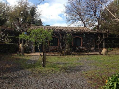 Bed And Breakfast Il Glicine