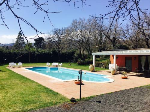 Bed And Breakfast Il Glicine